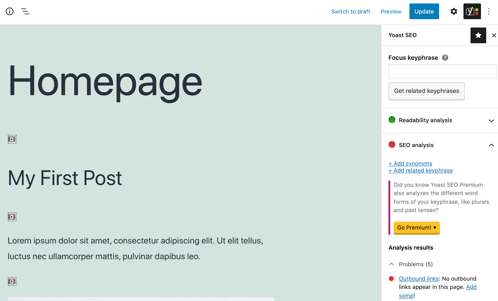 How to Approach Your Website Redesign