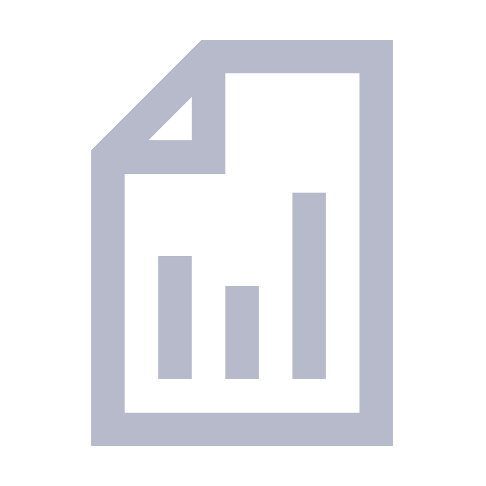 Icon - Datasheet - Default