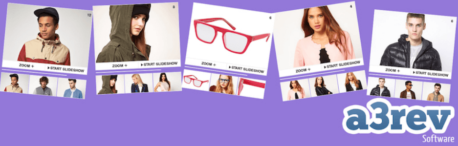 WooCommerce Dynamic Gallery