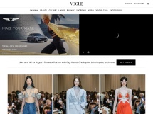 Vogue