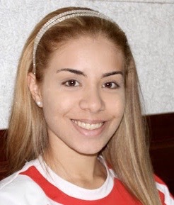 Marijulie Martínez Lozano