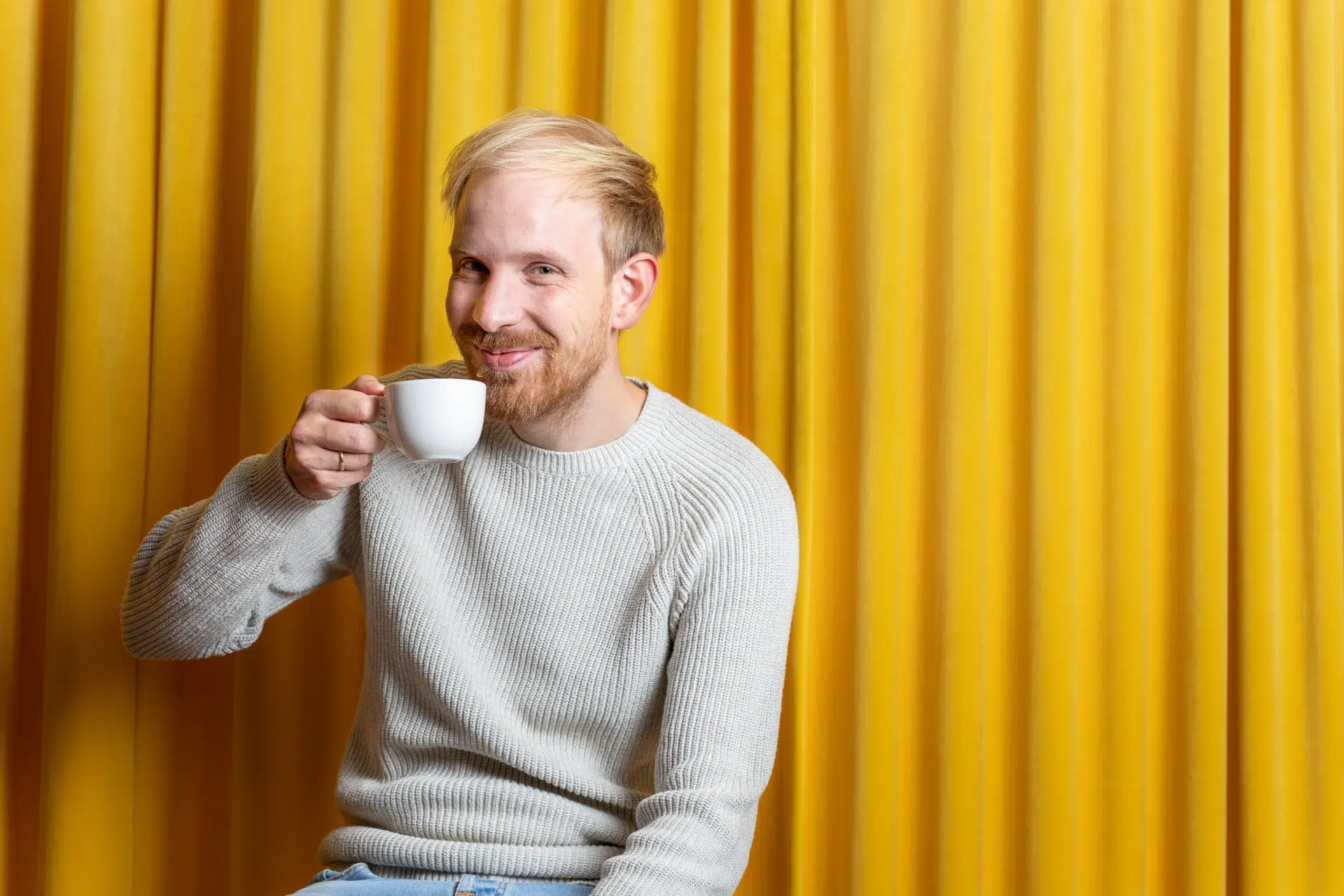 Rutger Bregman