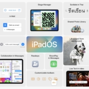 iPadOS 16 onthuld: deze update komt dit najaar naar de iPad