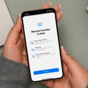 Alle nieuwe functies in de Mail-app voor iOS 16