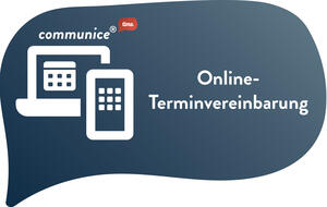 Online-Terminbuchung