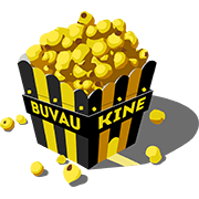 Buvau Kine