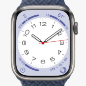 Dit zijn de nieuwe wijzerplaten van watchOS 9