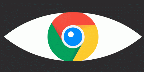 Google Spying Eye