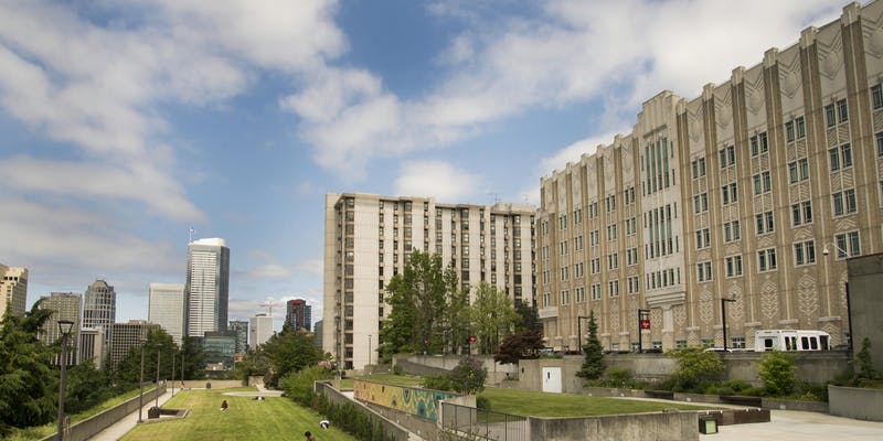 Harborview Medical Center