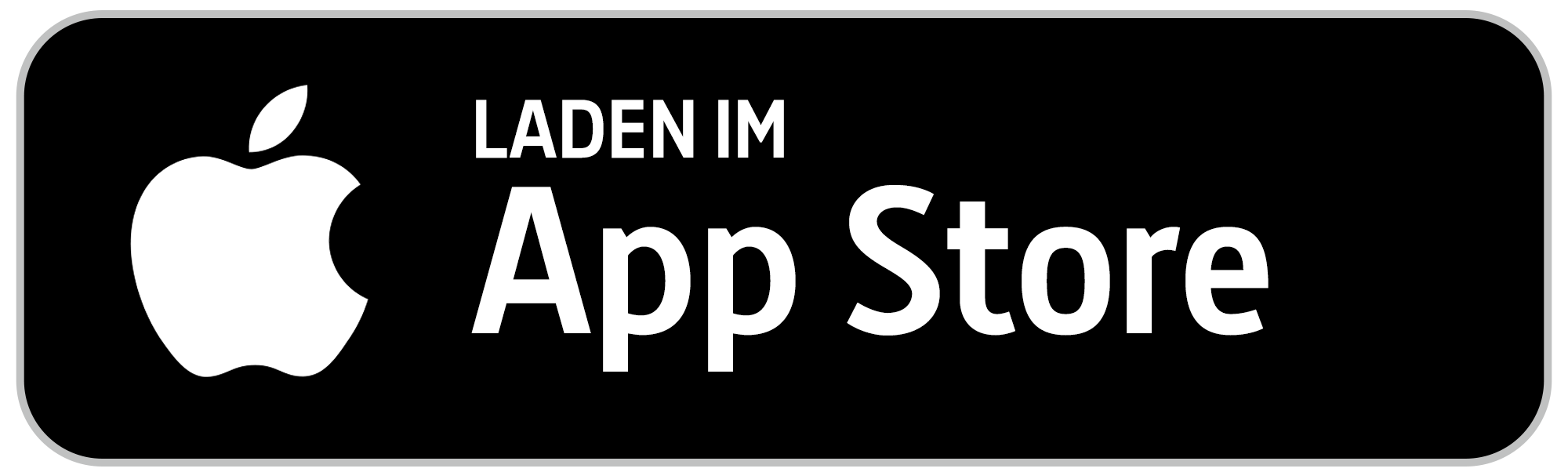 Laden im App Store