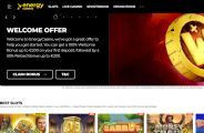 Energy Casino Review