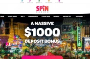 Spin Casino Review