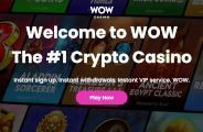 WOW Casino Review