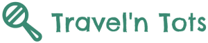 Travel'n Tots Logo