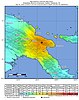 Powerful earthquake strikes Papua New Guinea