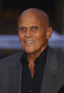 Harry Belafonte 2011 Shankbone.JPG