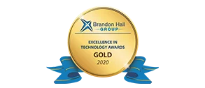 Brandon Hall Best Advance in Unique Talent Acquisition Technology Award