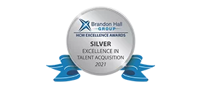 Brandon Hall Excellence in Talent Acquisition Awards