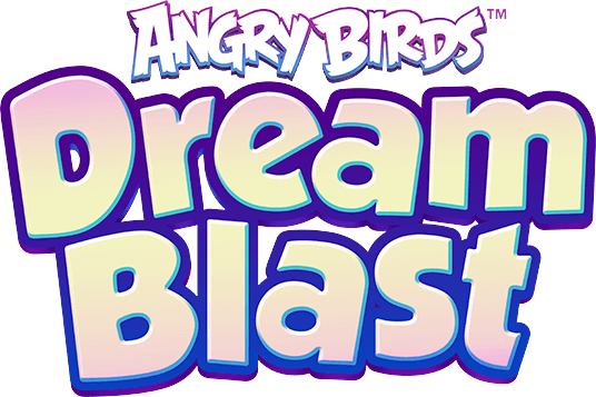 Angry Birds Dream Blast