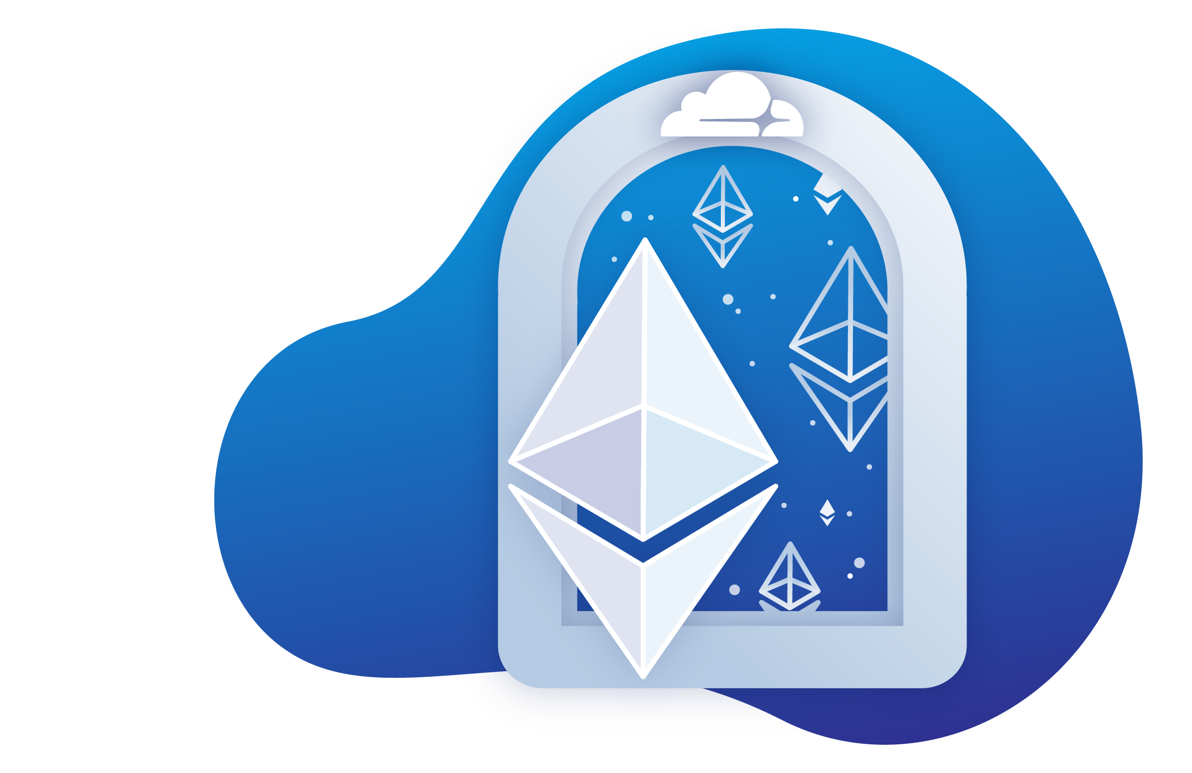 Cloudflare Ethereum Gateway