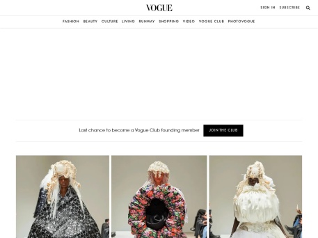 Vogue