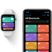 Zo werken Siri Shortcuts op de Apple Watch