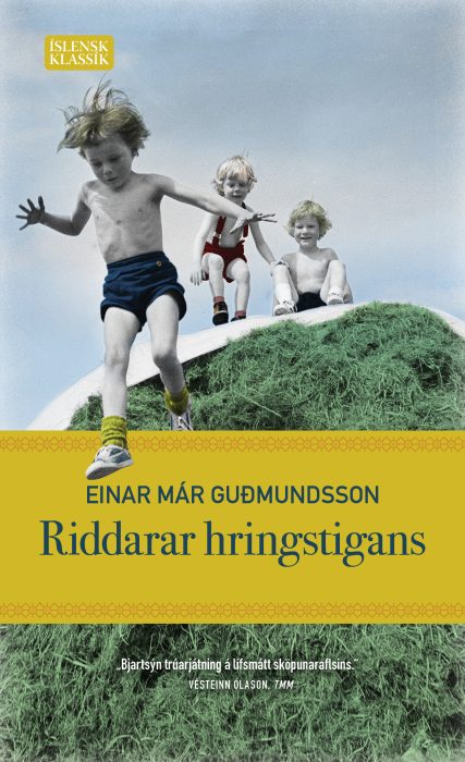 RiddararhringstigansKlassik