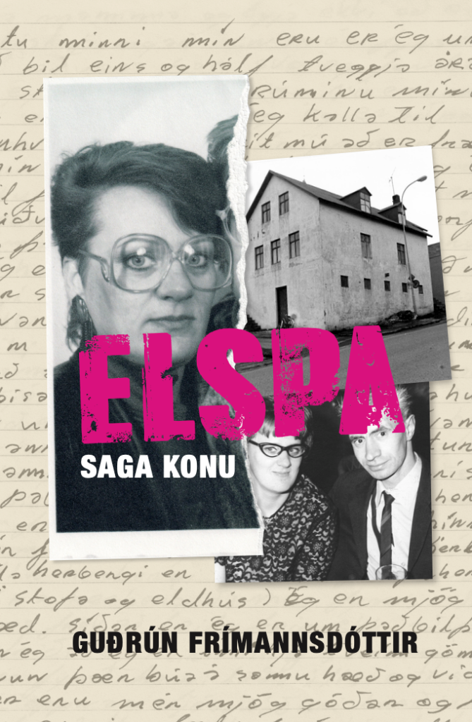 elspa saga konu