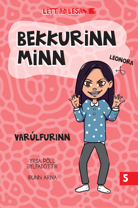 BekkurinnMinn_5