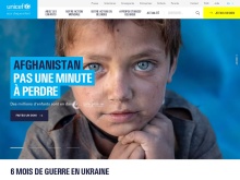 Unicef Belgique