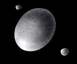 Image illustrative de l’article Hiʻiaka (lune)