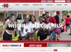 Nicholls State University