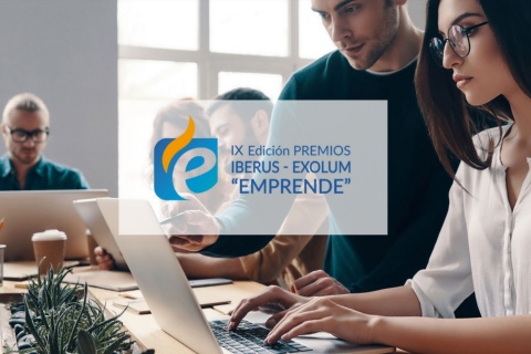 IX Edició dels Premis Iberus–Exolum "Emprende"