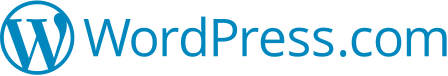 شعار شركة WordPress.com