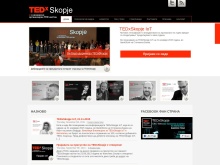 TEDxSkopje