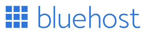 Bluehost Logo