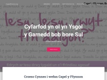 Capel y Ffynnon, Bangor