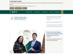 Ireland’s Department of Arts, Heritage and the Gaeltacht