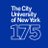 The City University of New York