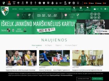 Žalgiris