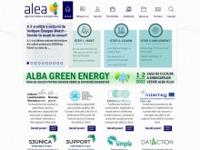 Agenția Locală a Energiei Alba