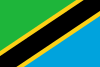 Flag of Tanzania.svg