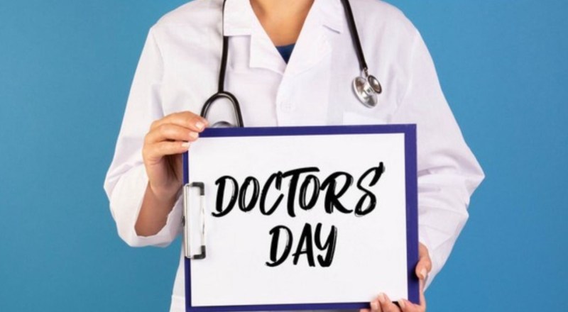 National Doctors Day