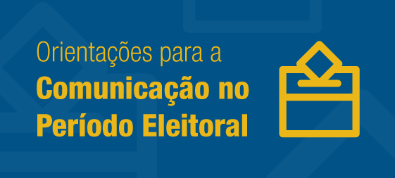 Período Eleitoral 2022