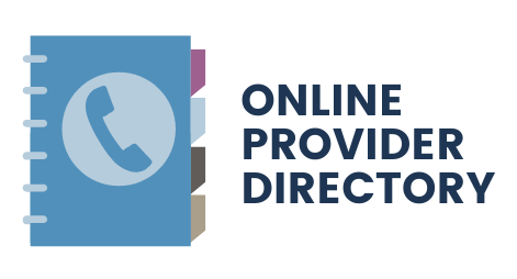 Online-Provider-Directory