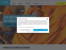 Unicef Belgique