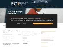 EOI Granada