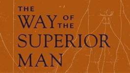 Discussion Online: The Way of the Superior Man