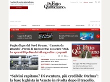 Il Fatto Quotidiano