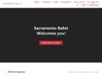 The Sacramento Ballet